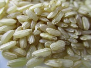 備蓄米がまずいと感じる理由は何ですか？