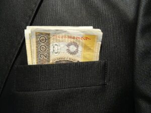 備蓄米の小分け保存方法はどのようにすれば良い？