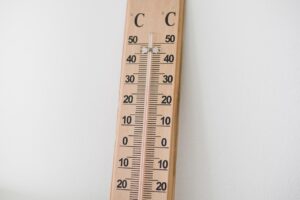 備蓄米の保存に最適な温度はどれくらい？