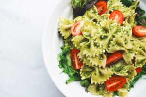 古米を使った簡単で美味しい料理は？