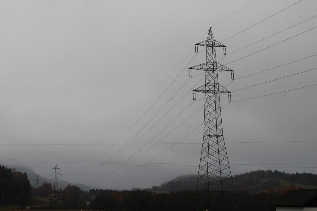 備蓄米通販で停電対策を考える際の目安は？