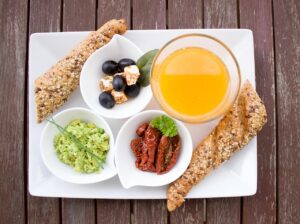 備蓄米は普段の食事になじむ方法とは？