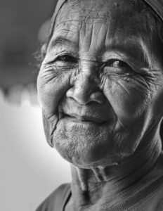 備蓄米は高齢者が食べやすい柔らかさが求められる理由は？