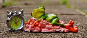 備蓄米がまずいときの対処法は？