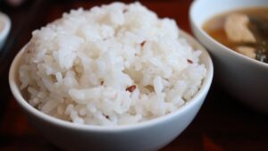 非常食としての米を使った停電時の調理方法は？