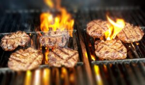非常食として米を備蓄する場合、何食必要なのか？