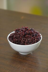 備蓄米は白米と玄米、どっちが良いの？
