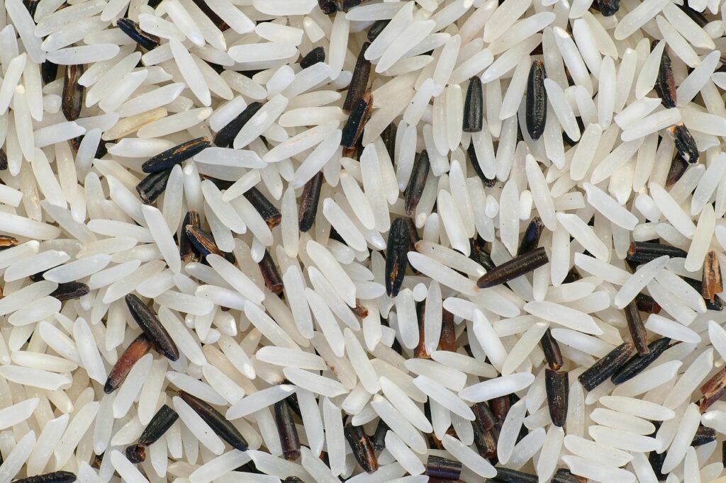 備蓄米を少量安く通販で手に入れる方法は？